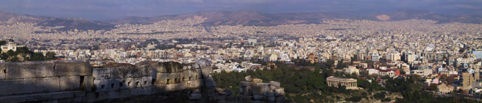 Athenes