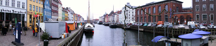 Copenhague
