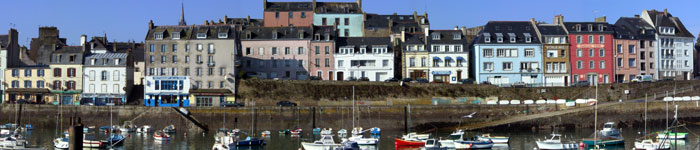 Bretagne