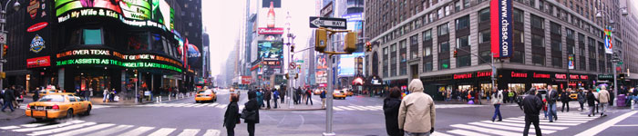 New York